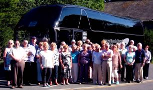 St Annes Trip